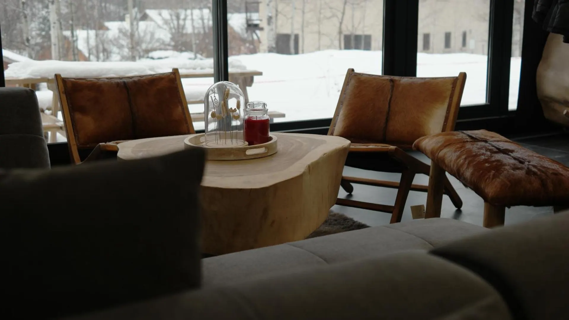 Le Paradis Blanc Luxueux Chalet Spa Serre-Chevalier La Salle-les-Alpes France