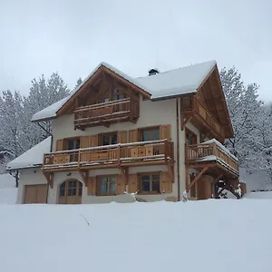  Appartamento La Cucumelle
