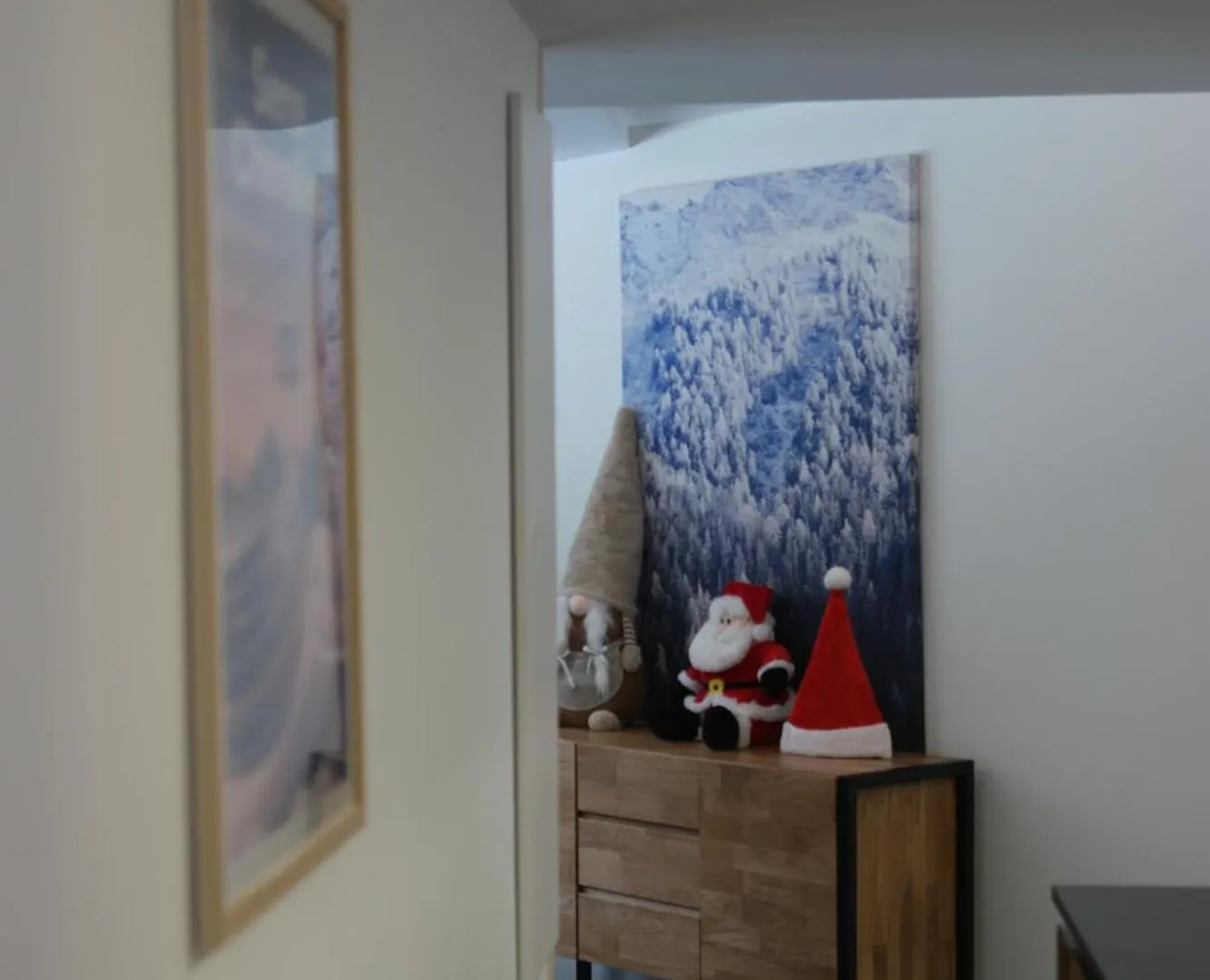 Le Paradis Blanc Luxueux Chalet Spa Serre-Chevalier La Salle-les-Alpes France